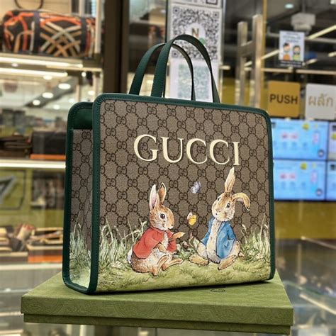 peter rabbit x gucci|Peter Rabbit™ x Gucci three.